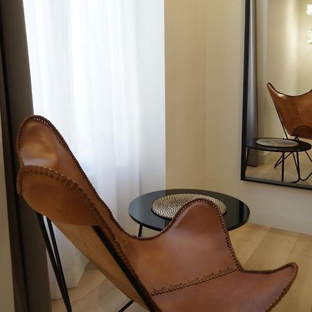 Md Design Hotel - Portal Del Real Βαλένθια Εξωτερικό φωτογραφία