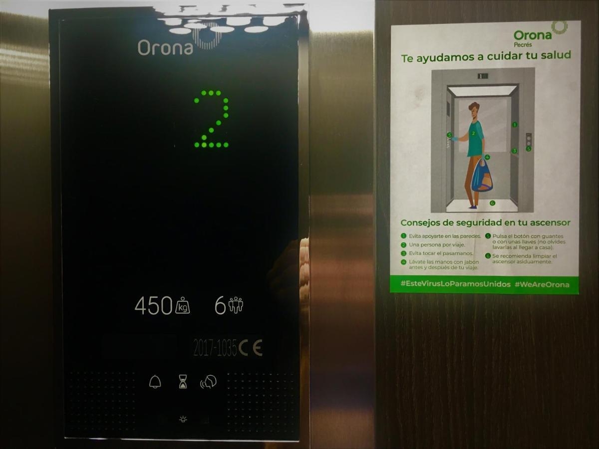 Md Design Hotel - Portal Del Real Βαλένθια Εξωτερικό φωτογραφία