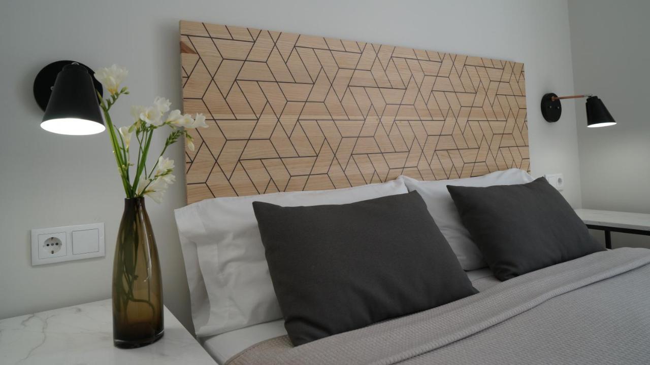Md Design Hotel - Portal Del Real Βαλένθια Εξωτερικό φωτογραφία