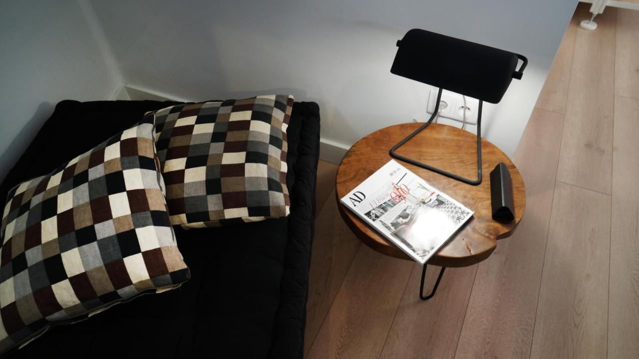 Md Design Hotel - Portal Del Real Βαλένθια Εξωτερικό φωτογραφία