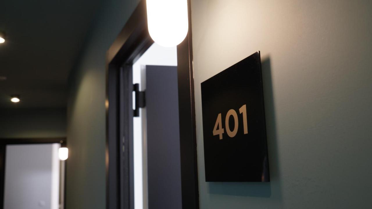 Md Design Hotel - Portal Del Real Βαλένθια Εξωτερικό φωτογραφία