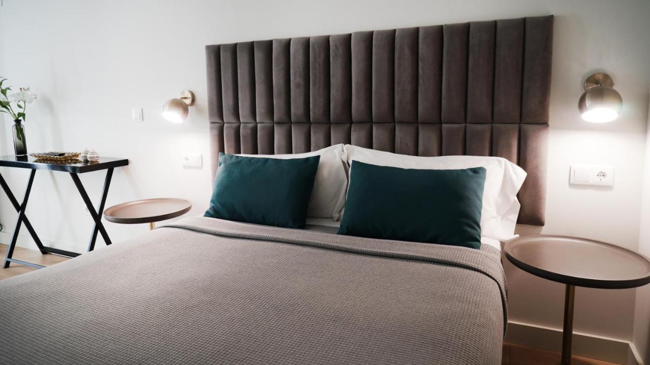 Md Design Hotel - Portal Del Real Βαλένθια Εξωτερικό φωτογραφία