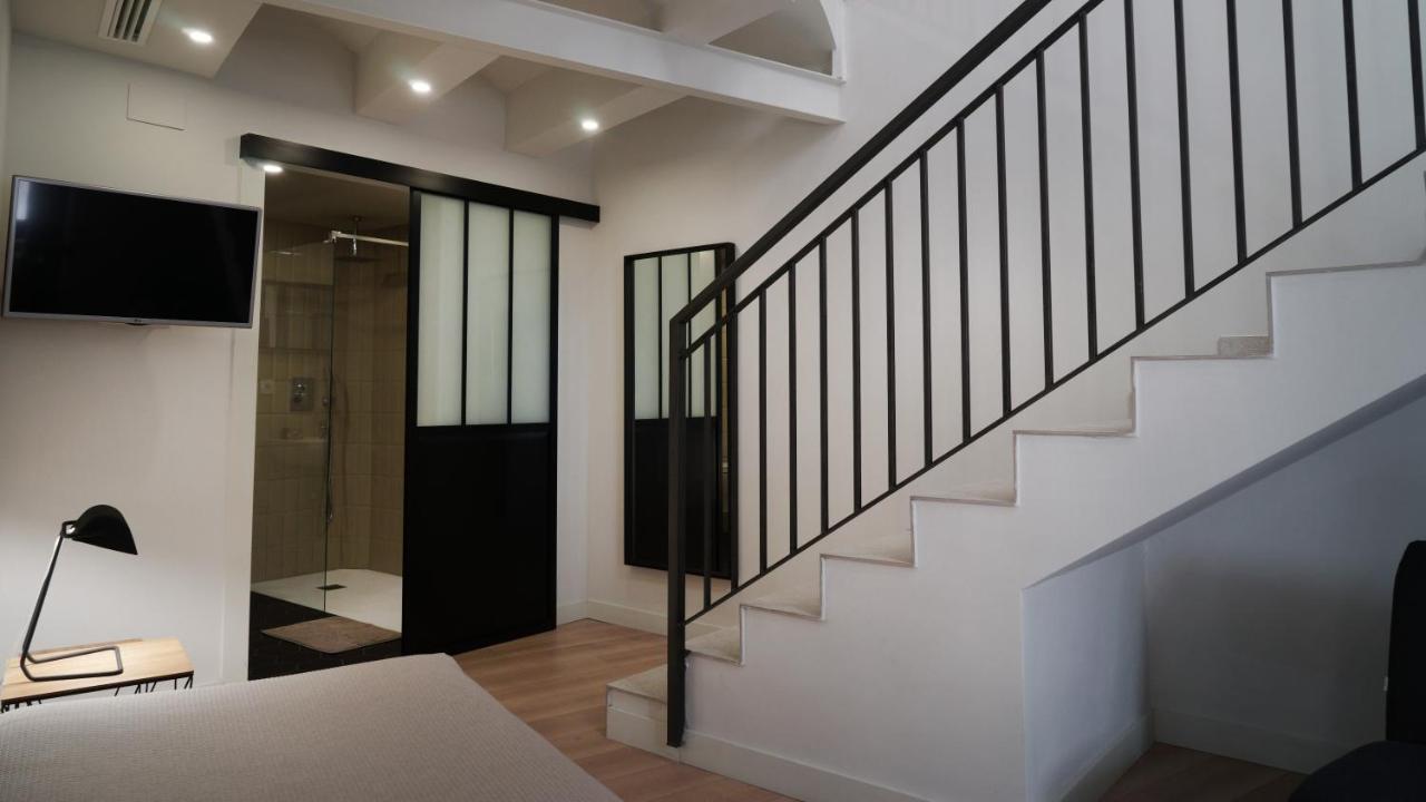 Md Design Hotel - Portal Del Real Βαλένθια Εξωτερικό φωτογραφία