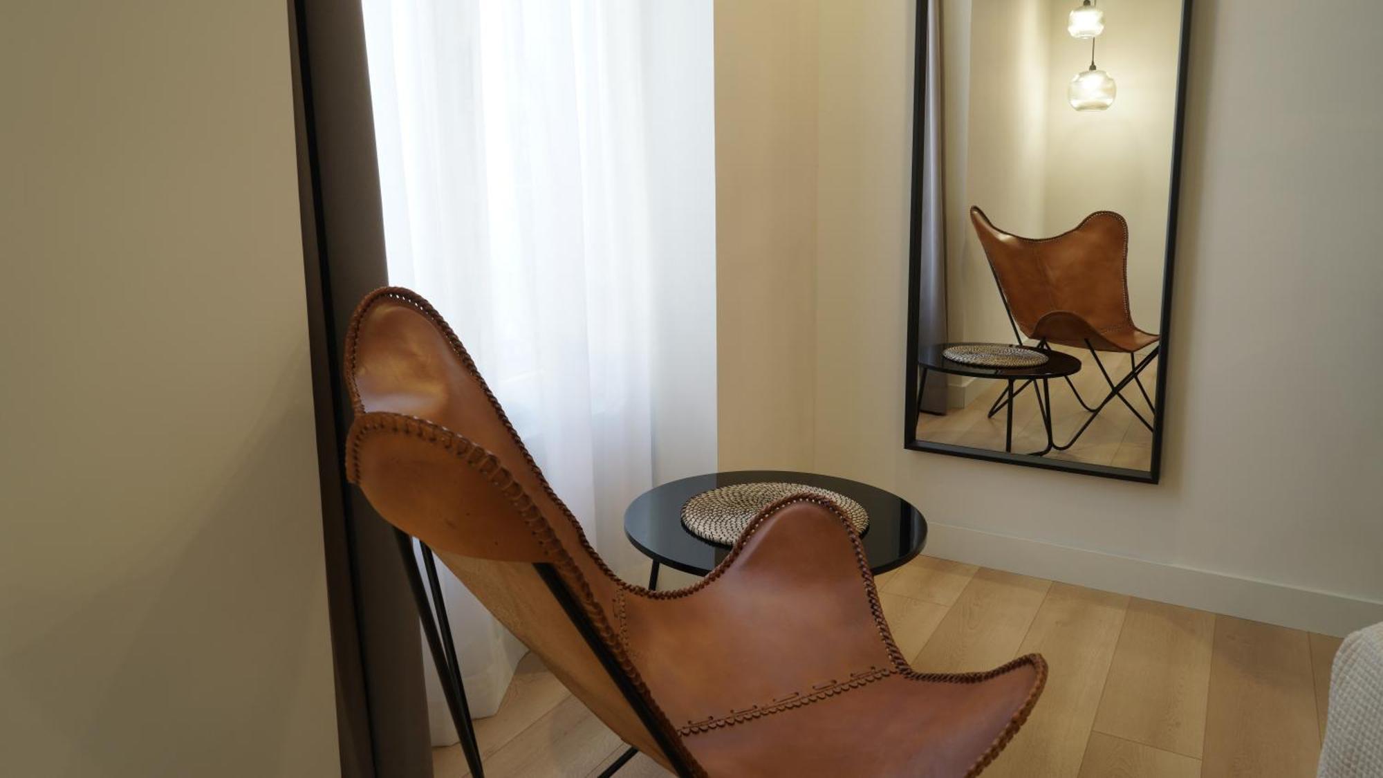 Md Design Hotel - Portal Del Real Βαλένθια Εξωτερικό φωτογραφία