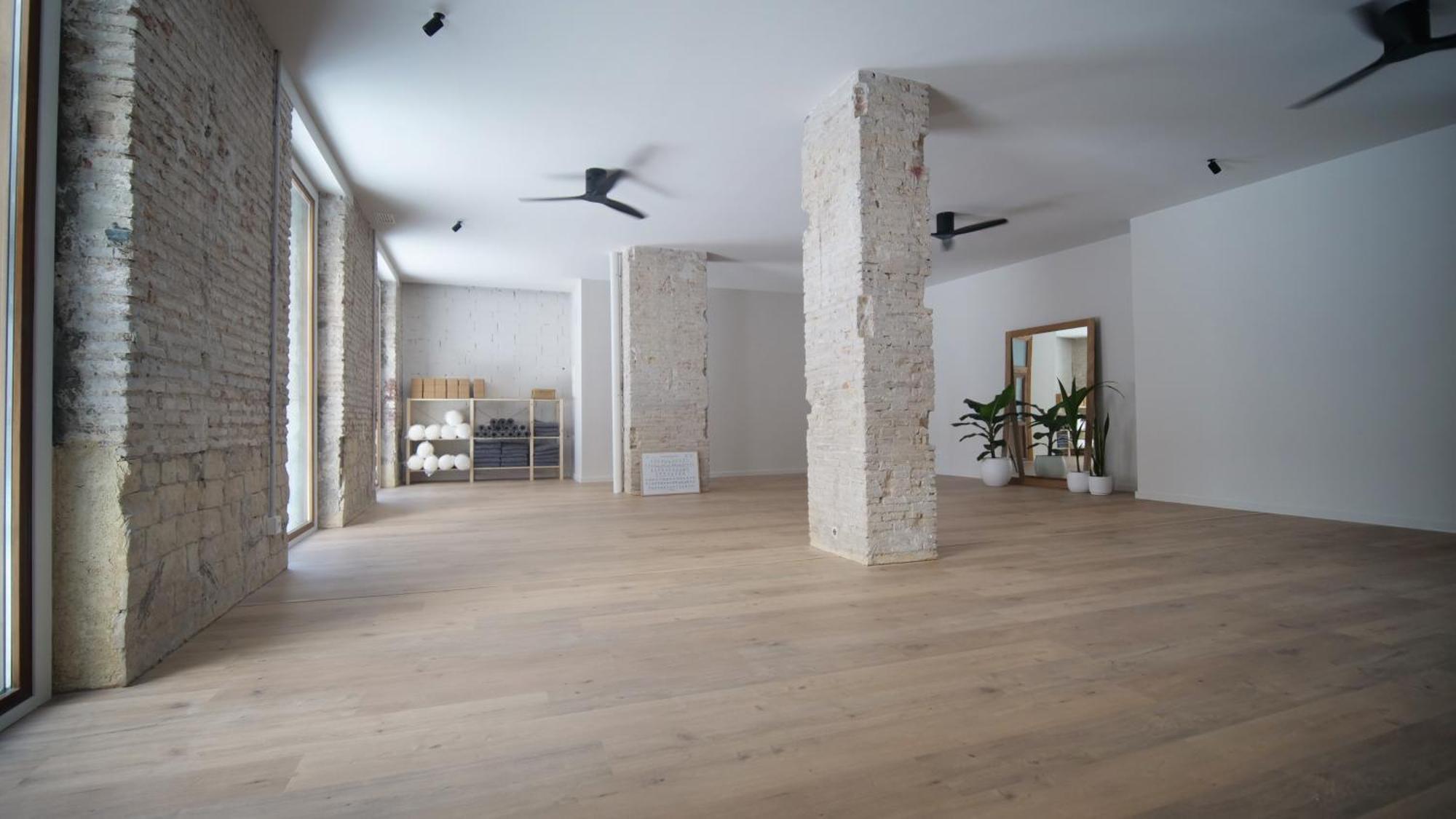 Md Design Hotel - Portal Del Real Βαλένθια Εξωτερικό φωτογραφία