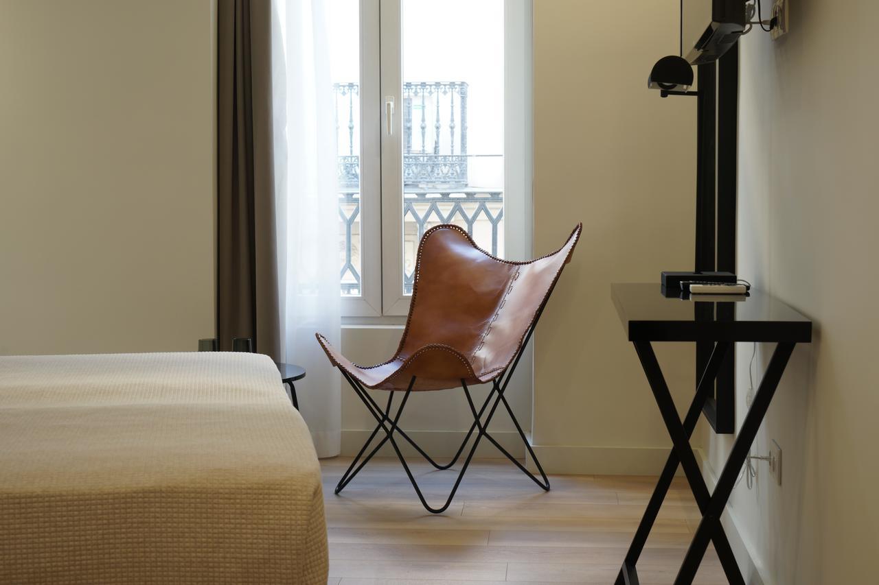 Md Design Hotel - Portal Del Real Βαλένθια Εξωτερικό φωτογραφία