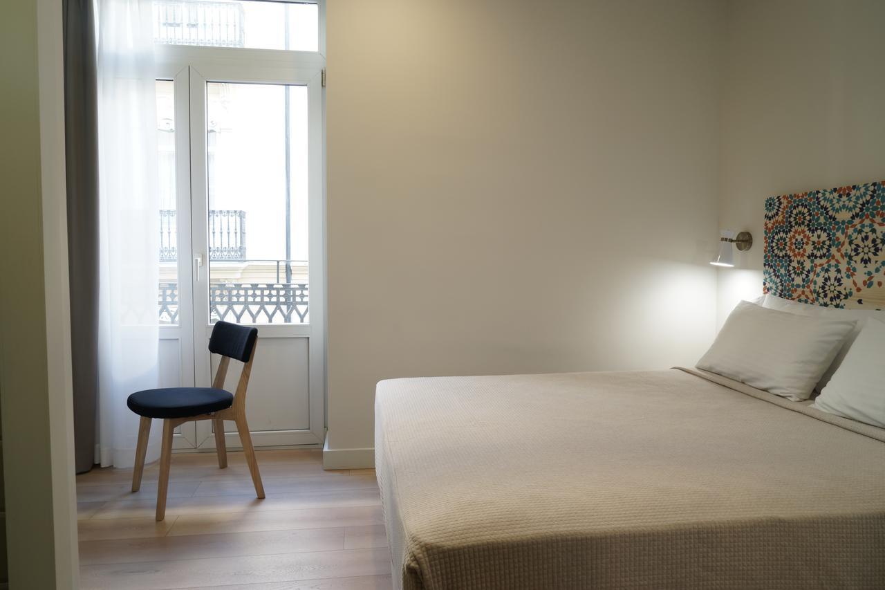 Md Design Hotel - Portal Del Real Βαλένθια Εξωτερικό φωτογραφία