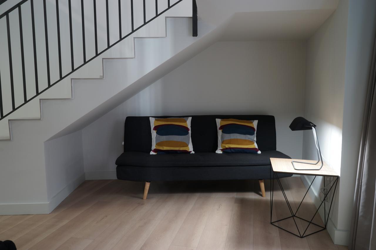 Md Design Hotel - Portal Del Real Βαλένθια Εξωτερικό φωτογραφία