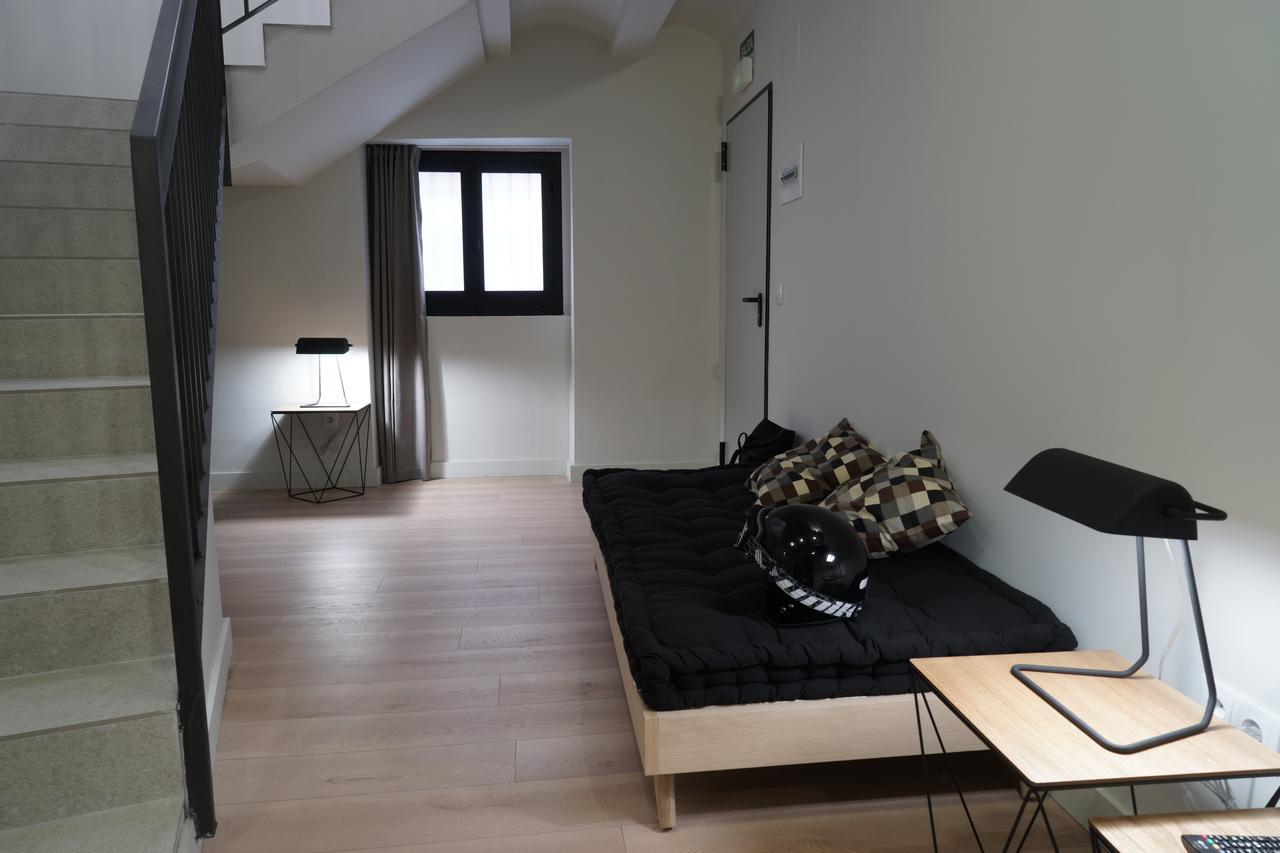 Md Design Hotel - Portal Del Real Βαλένθια Εξωτερικό φωτογραφία