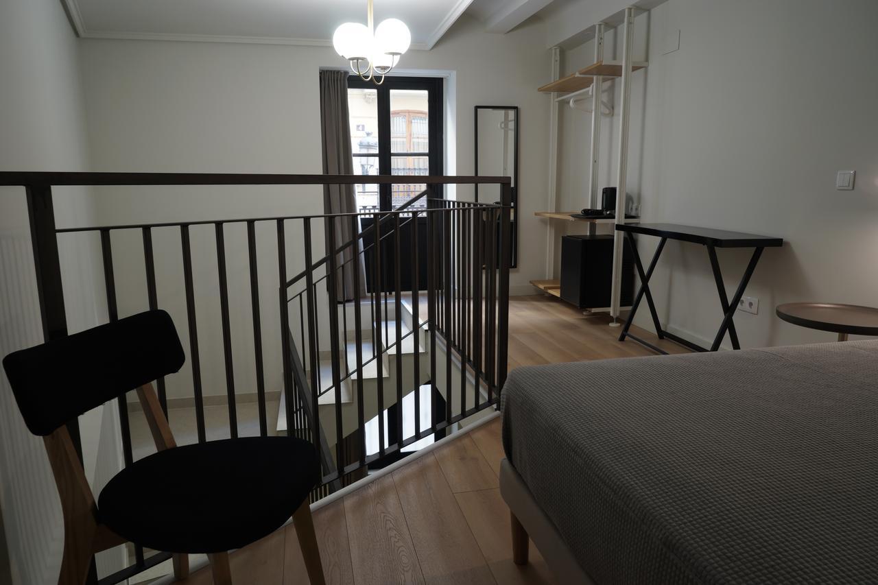 Md Design Hotel - Portal Del Real Βαλένθια Εξωτερικό φωτογραφία