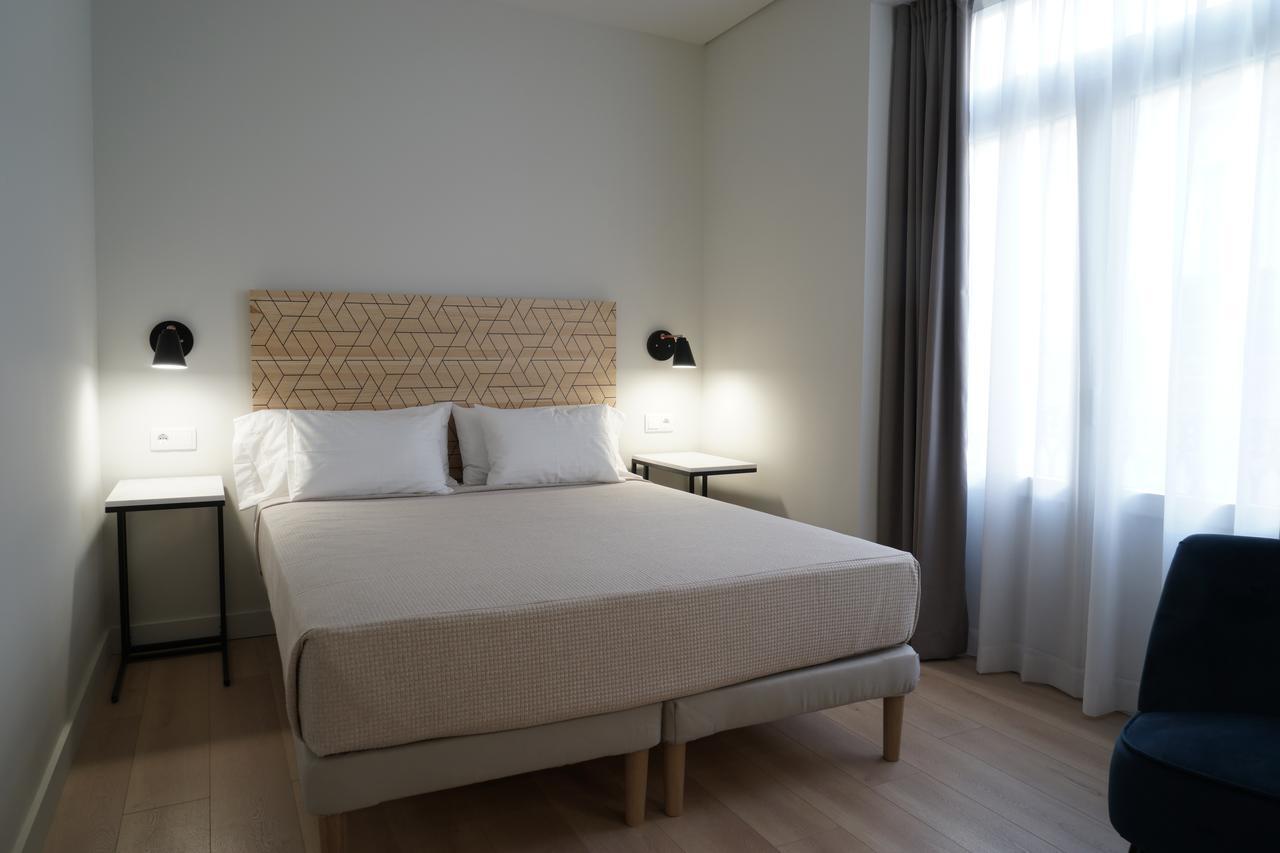 Md Design Hotel - Portal Del Real Βαλένθια Εξωτερικό φωτογραφία