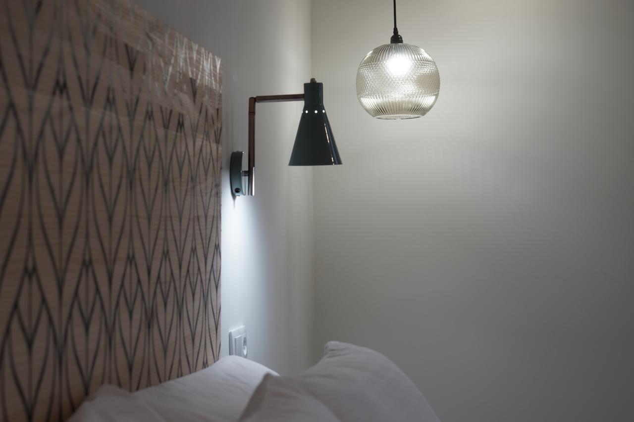 Md Design Hotel - Portal Del Real Βαλένθια Εξωτερικό φωτογραφία