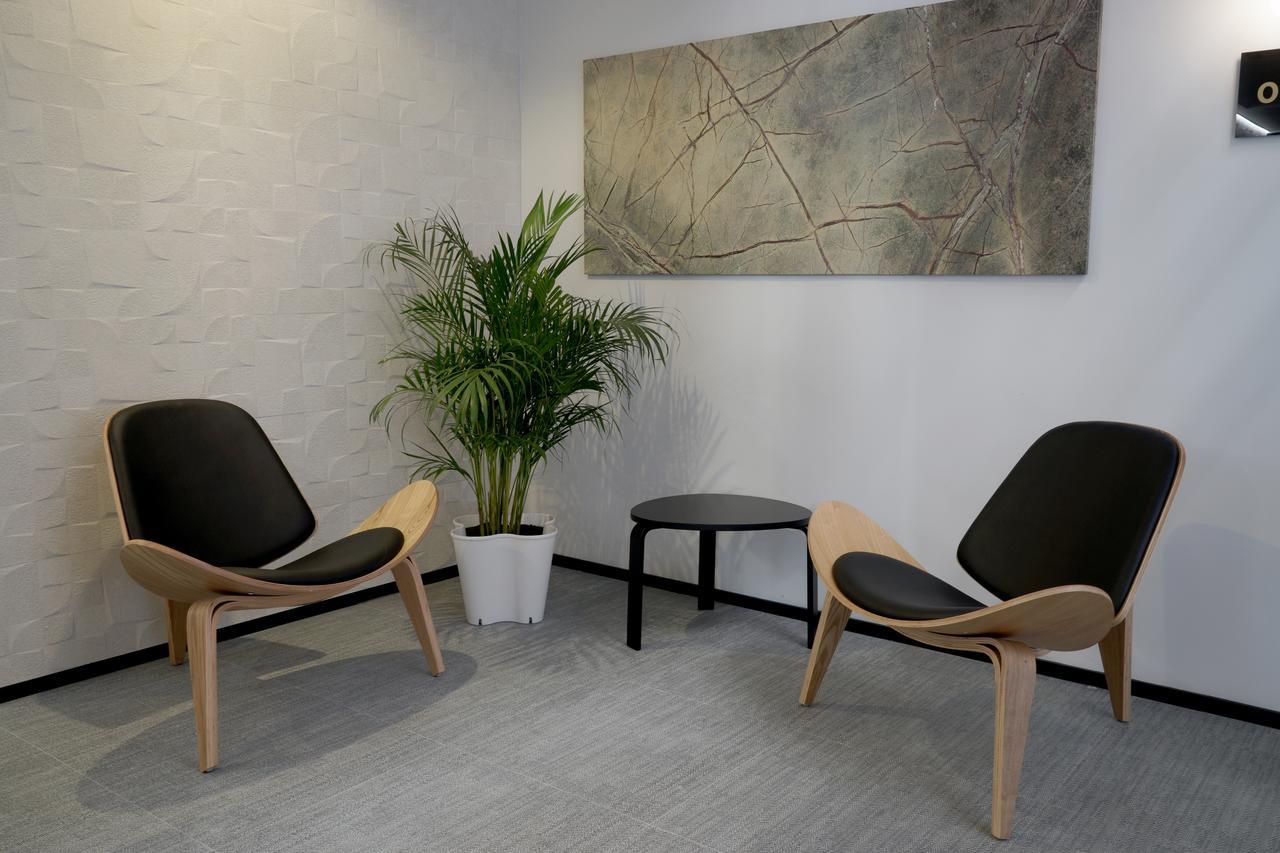 Md Design Hotel - Portal Del Real Βαλένθια Εξωτερικό φωτογραφία