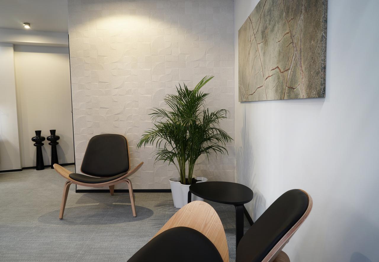 Md Design Hotel - Portal Del Real Βαλένθια Εξωτερικό φωτογραφία