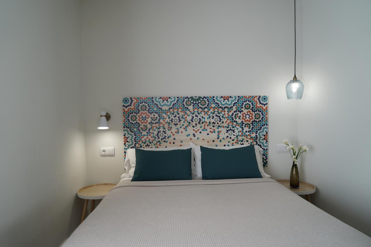 Md Design Hotel - Portal Del Real Βαλένθια Εξωτερικό φωτογραφία