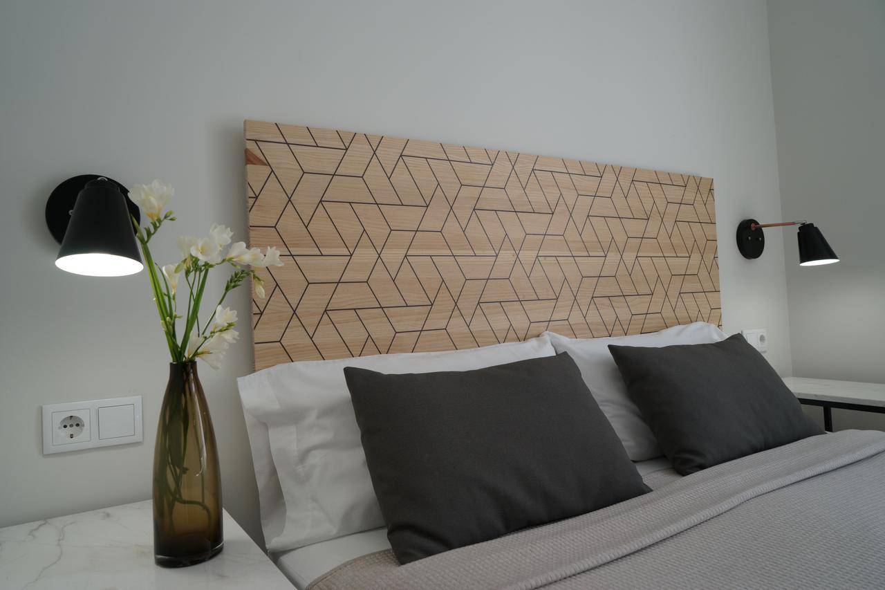 Md Design Hotel - Portal Del Real Βαλένθια Εξωτερικό φωτογραφία