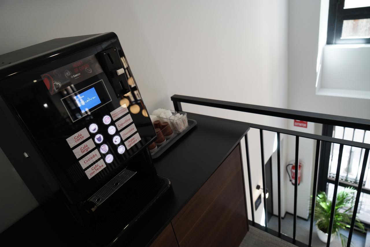 Md Design Hotel - Portal Del Real Βαλένθια Εξωτερικό φωτογραφία